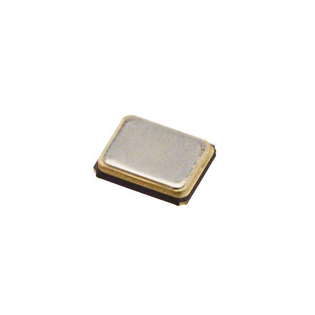 All Parts Passive Components Crystals-Resonators-Oscillators Crystals ECS-160-10-36Q-AES-TR by ECS Inc.